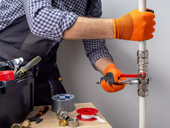Why Choose Alpha Plumbers Syracuse NY for Plumbing Services?