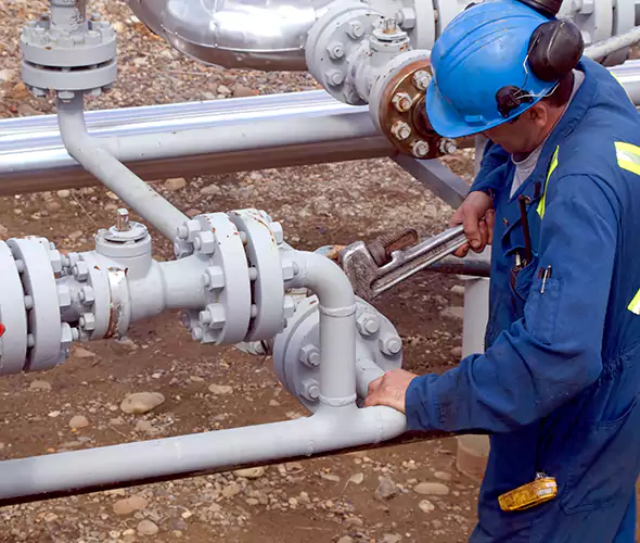 Expert Plumber for Backflow Preventer in Syracuse, NY: Schedule Affordable Testing and Installation with Us