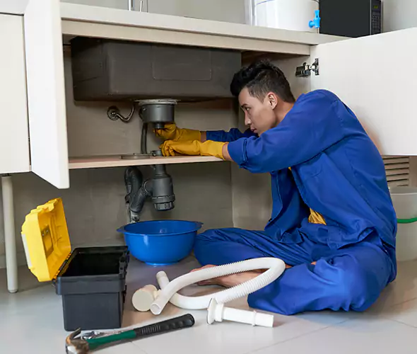 Expert Plumber for Basement Leak Repair in Syracuse, NY: Schedule Affordable Waterproofing Services with Us