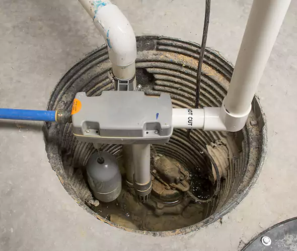 Licensed Plumbers for Basement Sump Pump Installation in Syracuse