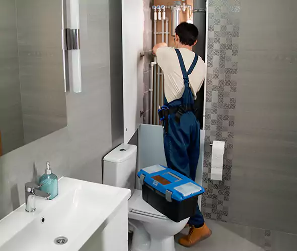 Expert Professional Bathroom Plumbing Experts in Syracuse, NY: Get Affordable Bathroom Plumbing Service