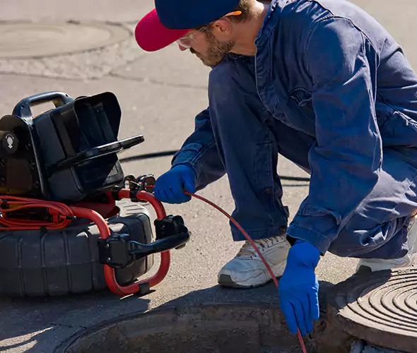 Expert Plumber for Clogged Drain Repair in Syracuse, NY: Schedule Affordable Drain Cleaning Services with Us