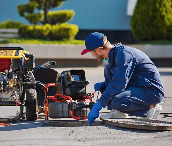 Expert Plumber for Drain Cleaning in Syracuse, NY: Schedule Reliable Plumbing Solutions with Us