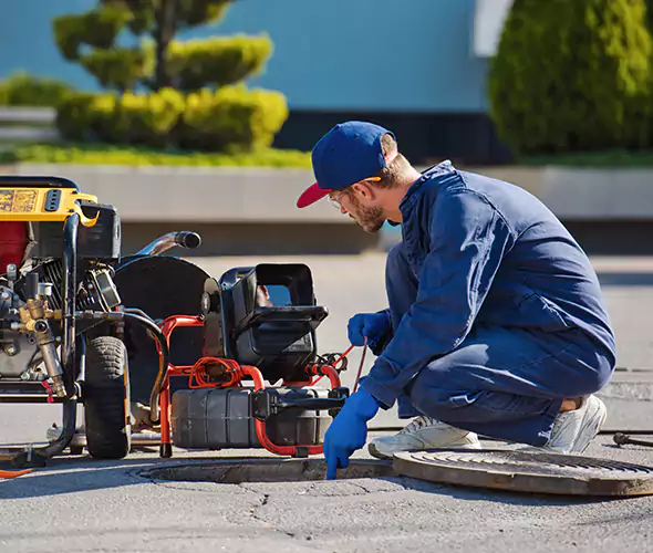 Trusted Drain Repair Specialists in Syracuse, NY
