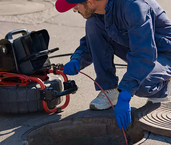 Expert Plumber for Drain Services in Syracuse, NY: Schedule Affordable Drain Cleaning & Repair with Us