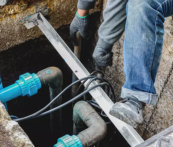 Expert Plumber for Drainage Services in Syracuse, NY: Schedule Affordable Drainage Solutions with Us