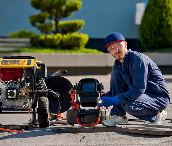 Professional Plumbers for Drains Camera Inspection in Syracuse, NY: Book Expert Inspection Services Today