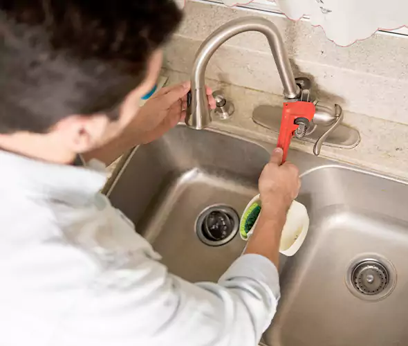 Professional Emergency Plumbing Repair in Syracuse, NY
