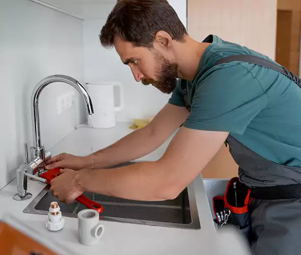 Professional Faucet Replacement Specialist in Syracuse, NY: Schedule Affordable Faucet Replacement Services with Us