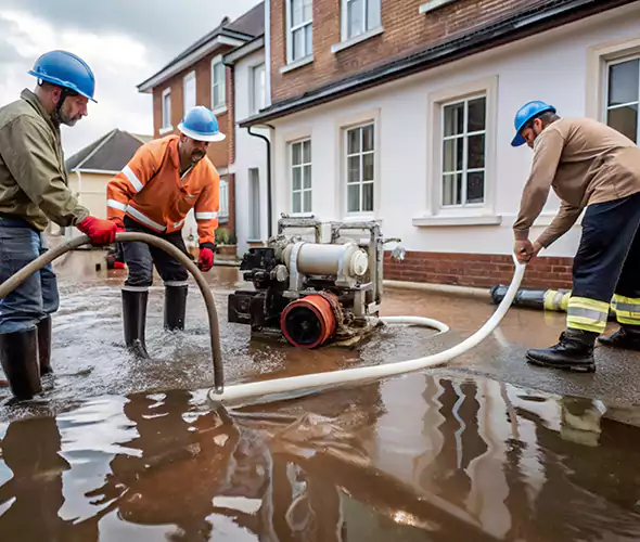 Expert Technicians for Flood Restoration in Syracuse, NY: Schedule Reliable Flood Restoration Services with Us