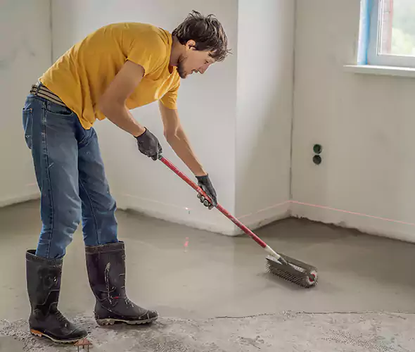 Trusted Foundation Leak Repair Experts in Syracuse, NY