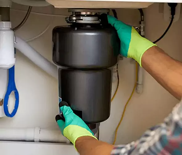 Professional Garbage Disposal Installation in Syracuse, NY