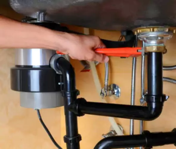Professional Garbage Disposal Repair in Syracuse, NY