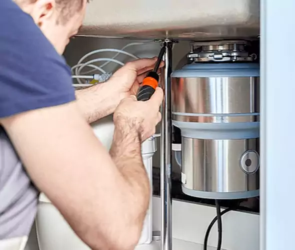 Expert Plumber for Garbage Disposal Replacement in Syracuse, NY