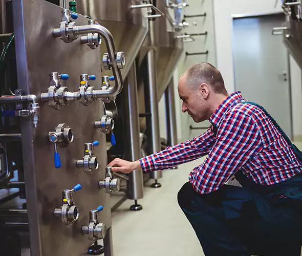 Professional Gas Leak Repair in Syracuse, NY
