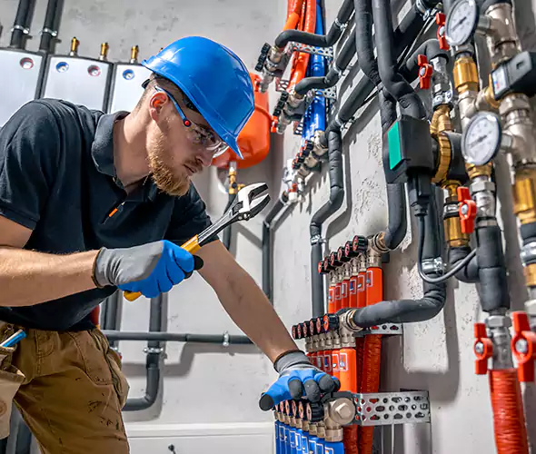Professional Experts for Gas Line Installation in Syracuse, NY