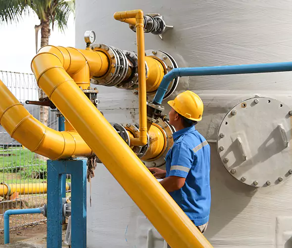 Expert Plumber for Gas Line Repair in Syracuse, NY: Schedule Affordable Repair Services with Us