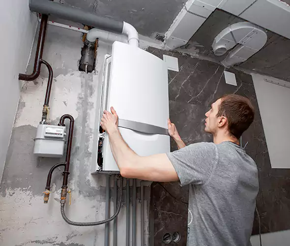 Certified Experts for Gas Water Heater Installation in Syracuse, NY