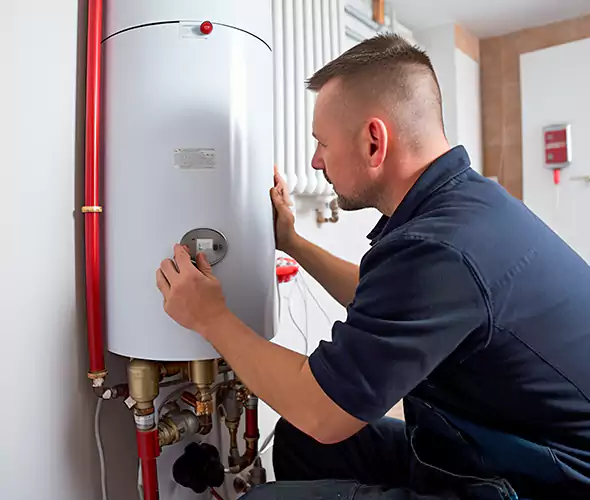 Expert Plumber for Gas Water Heater Replacement in Syracuse, NY: Schedule Affordable Replacement Services with Us