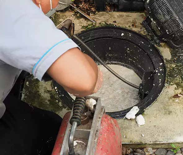 Expert Plumber for Hydro Jetting in Syracuse, NY: Schedule Reliable Hydro Jetting Services Today