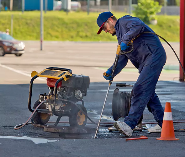 Expert Plumber for Hydrojet Plumbing in Syracuse, NY: Schedule Affordable Jetting Services with Us