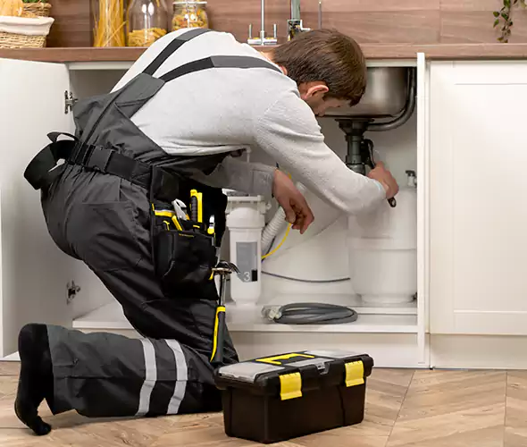 Certified Plumbers for Insinkerator Installation in Syracuse