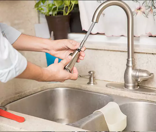 Professional Kitchen Plumbing in Syracuse, NY
