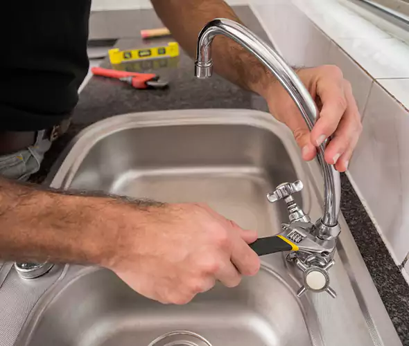 Expert Kitchen Sink Installation in Syracuse, NY