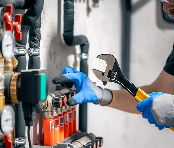 Expert Plumber for New Construction Plumbing in Syracuse, NY: Schedule Affordable Installation Services with Us