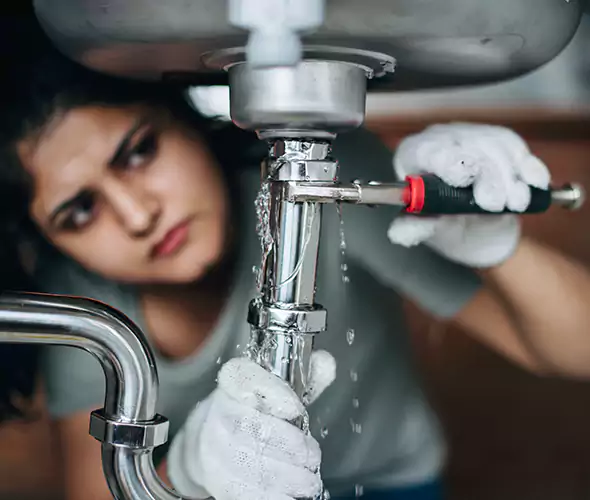 Professional Pipe Repair Specialists in Syracuse, NY