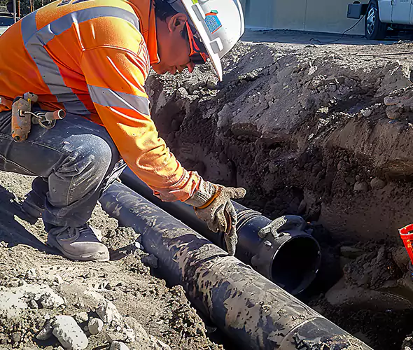 Expert Plumber for Pipe Replacement in Syracuse, NY: Schedule Reliable Plumbing Replacement Services with Us