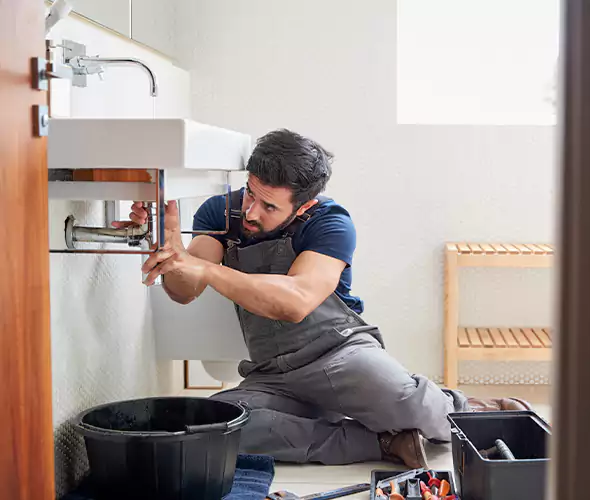 Expert Plumber for Plumbing Repair in Syracuse, NY: Schedule Affordable Plumbing Repair Services with Us