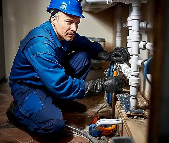 Expert Plumber for Repipe Specialists in Syracuse: Schedule Reliable and Affordable Repiping Services with Us