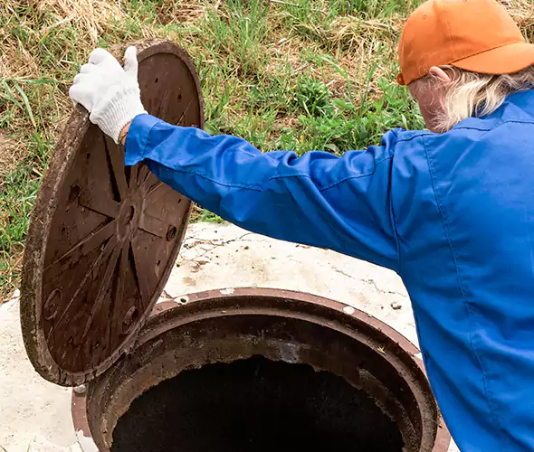 Septic System Repair Experts in Syracuse, NY