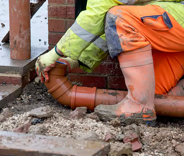 Professional Plumber for Sewer Cleaning in Syracuse, NY: Schedule Reliable Service Today
