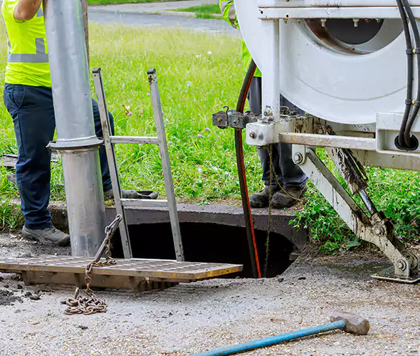 Expert Plumber for Sewer Line Cleaning in Syracuse, NY: Schedule Reliable Sewer Cleaning Services with Us