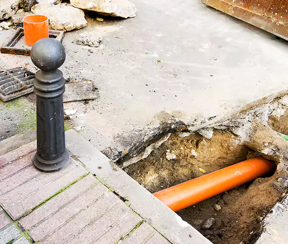 Expert Plumber for Sewer Line Replacement in Syracuse, NY: Schedule Affordable Sewer Replacement Services with Us