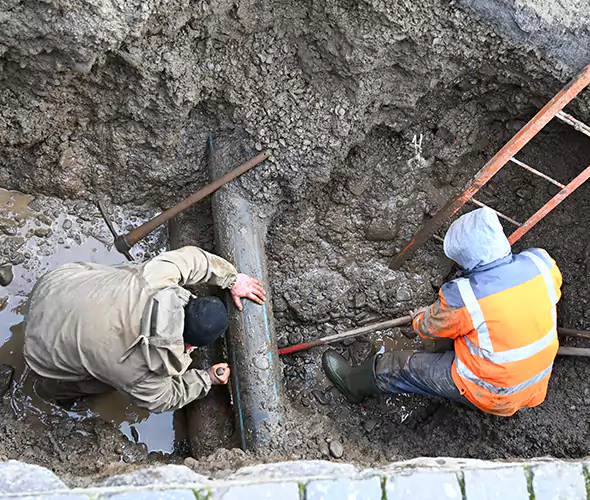 Expert Plumber for Sewer Replacement in Syracuse, NY: Schedule Affordable Sewer Replacement Services with Us