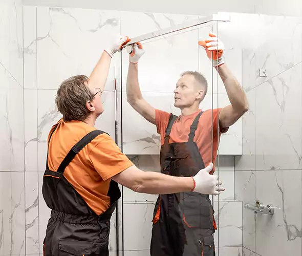 Professional Shower Installation Specialist in Syracuse, NY: Schedule Affordable Shower Setup Services with Us