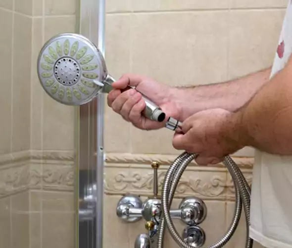 Professional Shower Repair Specialist in Syracuse, NY: Schedule Affordable Shower Services with Us