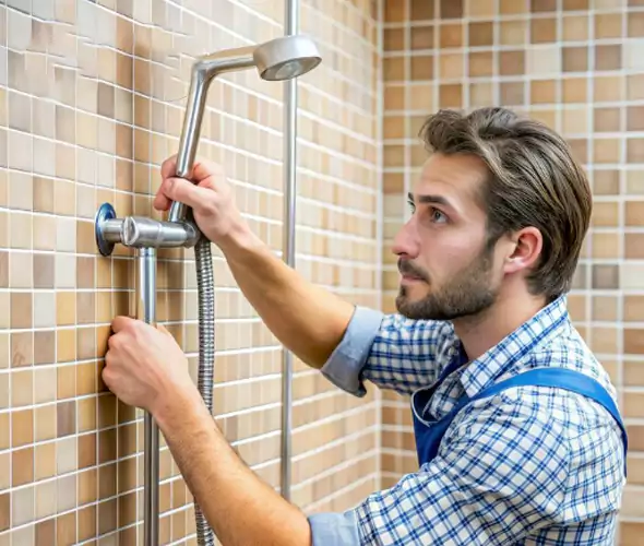 Professional Shower Replacement Specialist in Syracuse, NY: Schedule Affordable Shower Upgrade Services with Us