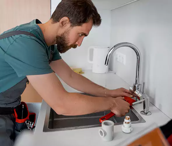 Professional Sink Installation Specialist in Syracuse, NY: Schedule Professional Sink Setup Services with Us