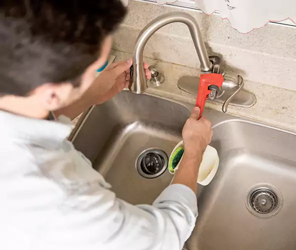 Professional Sink Repair Specialist in Syracuse, NY: Schedule Reliable Sink Fixing Services with Us