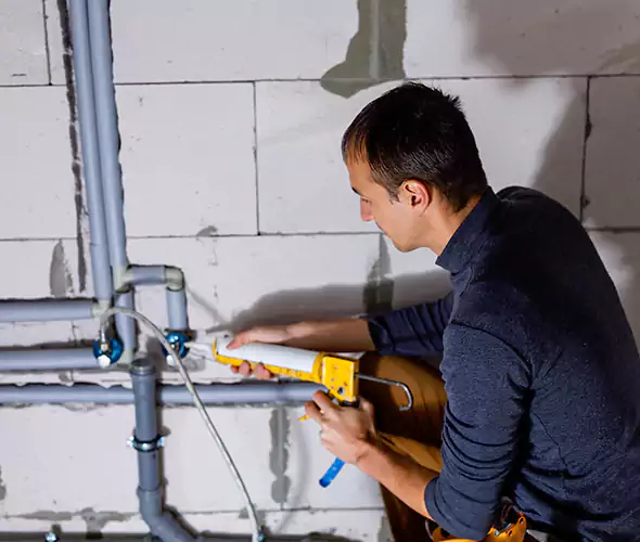 Expert Plumber for Slab Leak Detection in Syracuse, NY: Schedule Affordable Slab Leak Repair Services with Us