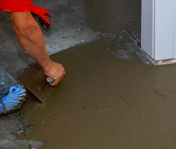 Expert Professional Slab Leak Repair in Syracuse, NY