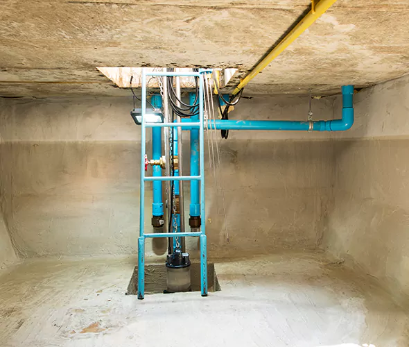 Expert Plumber for Sump Pump Maintenance in Syracuse, NY: Schedule Reliable Maintenance Services with Us