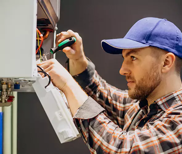 Expert Plumber for Tankless Water Heater Maintenance in Syracuse, NY: Schedule Professional Maintenance Services with Us