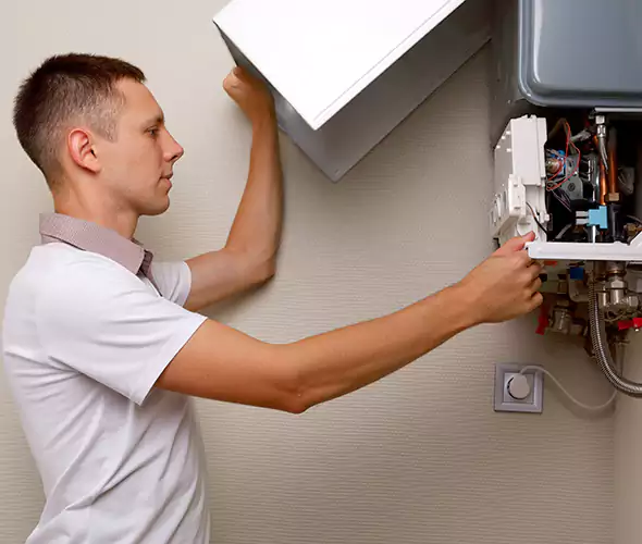 Expert Plumber for Tankless Water Heater Replacement in Syracuse, NY: Schedule Affordable Replacement Services with Us