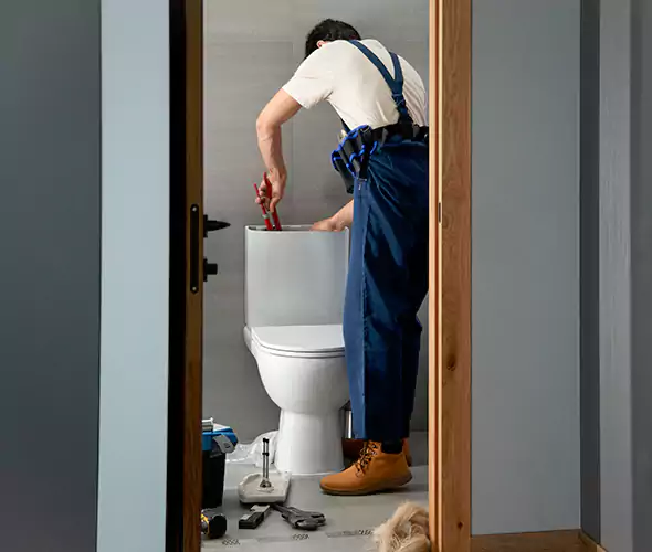 Professional Plumbers for Toilet Bowl Replacement in Syracuse, NY: Schedule Affordable Toilet Replacement Services With Us