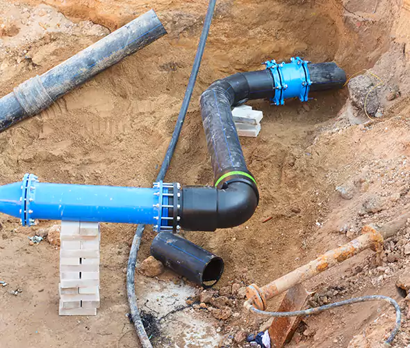 Expert Professional Trenchless Pipe Repair in Syracuse, NY